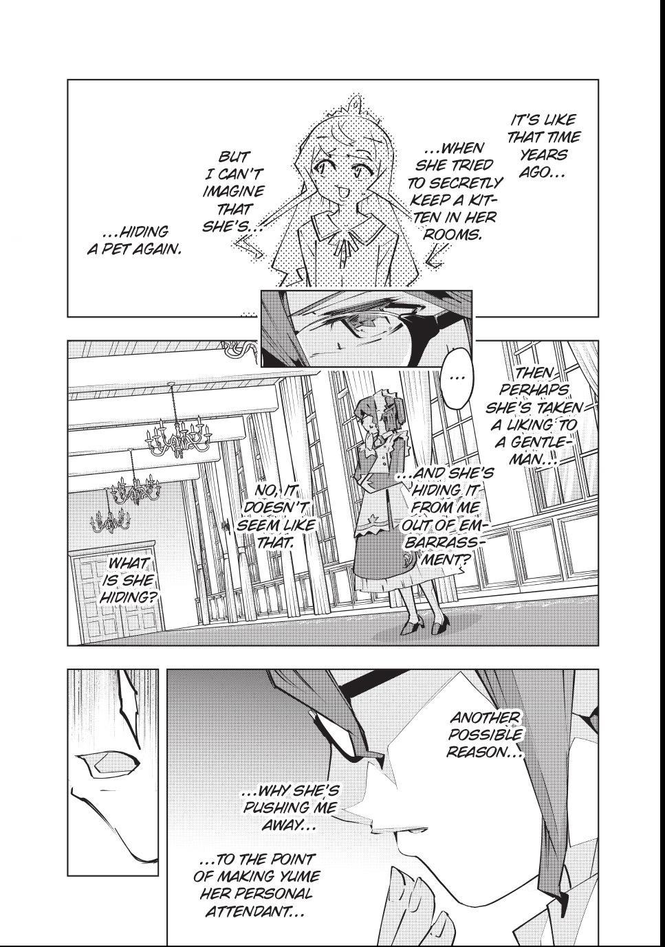 My Gift LVL 9999 Unlimited Gacha Chapter 204 page 16 - Chapter 204