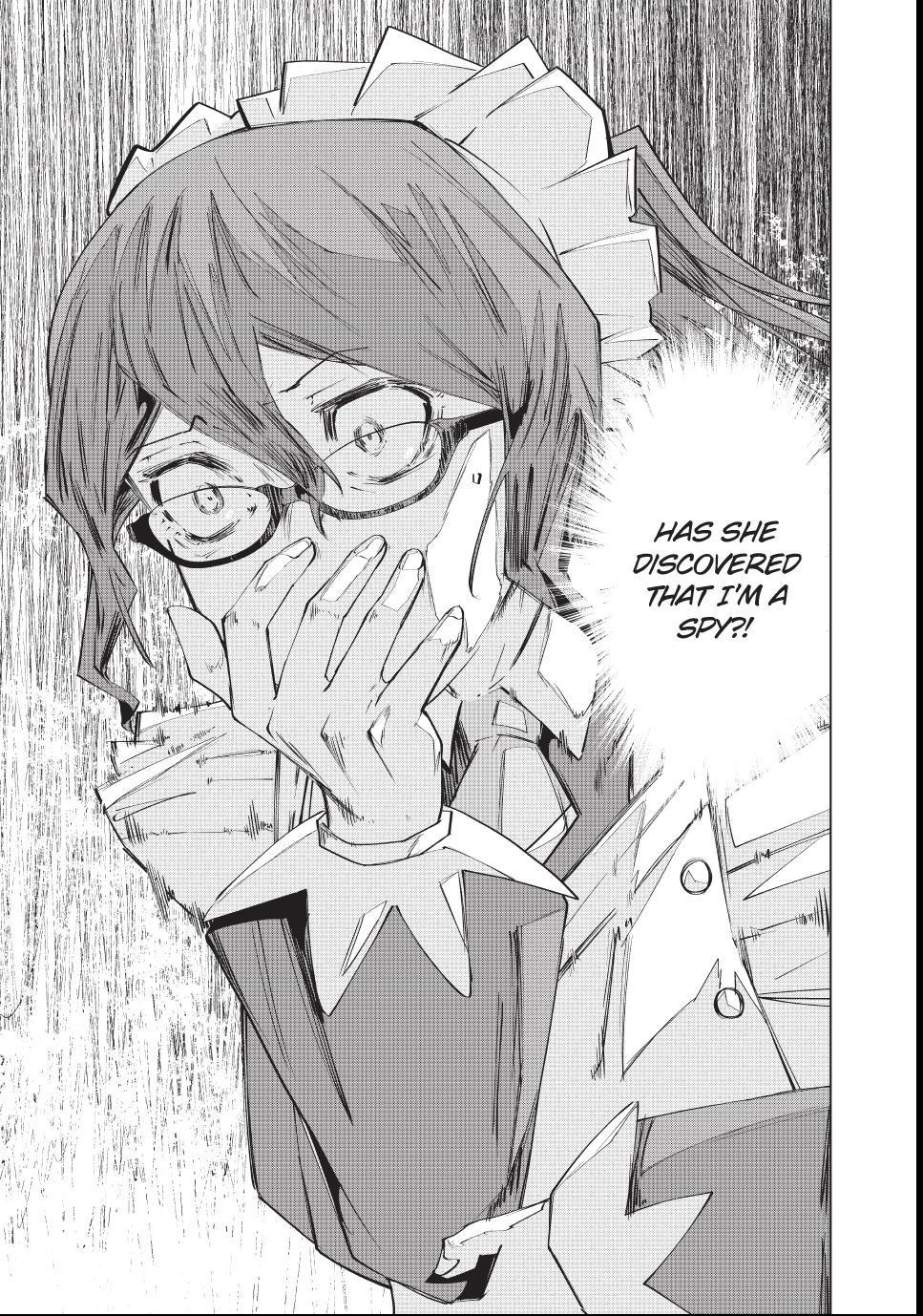 My Gift LVL 9999 Unlimited Gacha Chapter 204 page 17 - Chapter 204