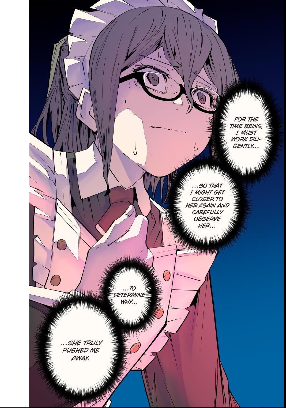 My Gift LVL 9999 Unlimited Gacha Chapter 204 page 20 - Chapter 204