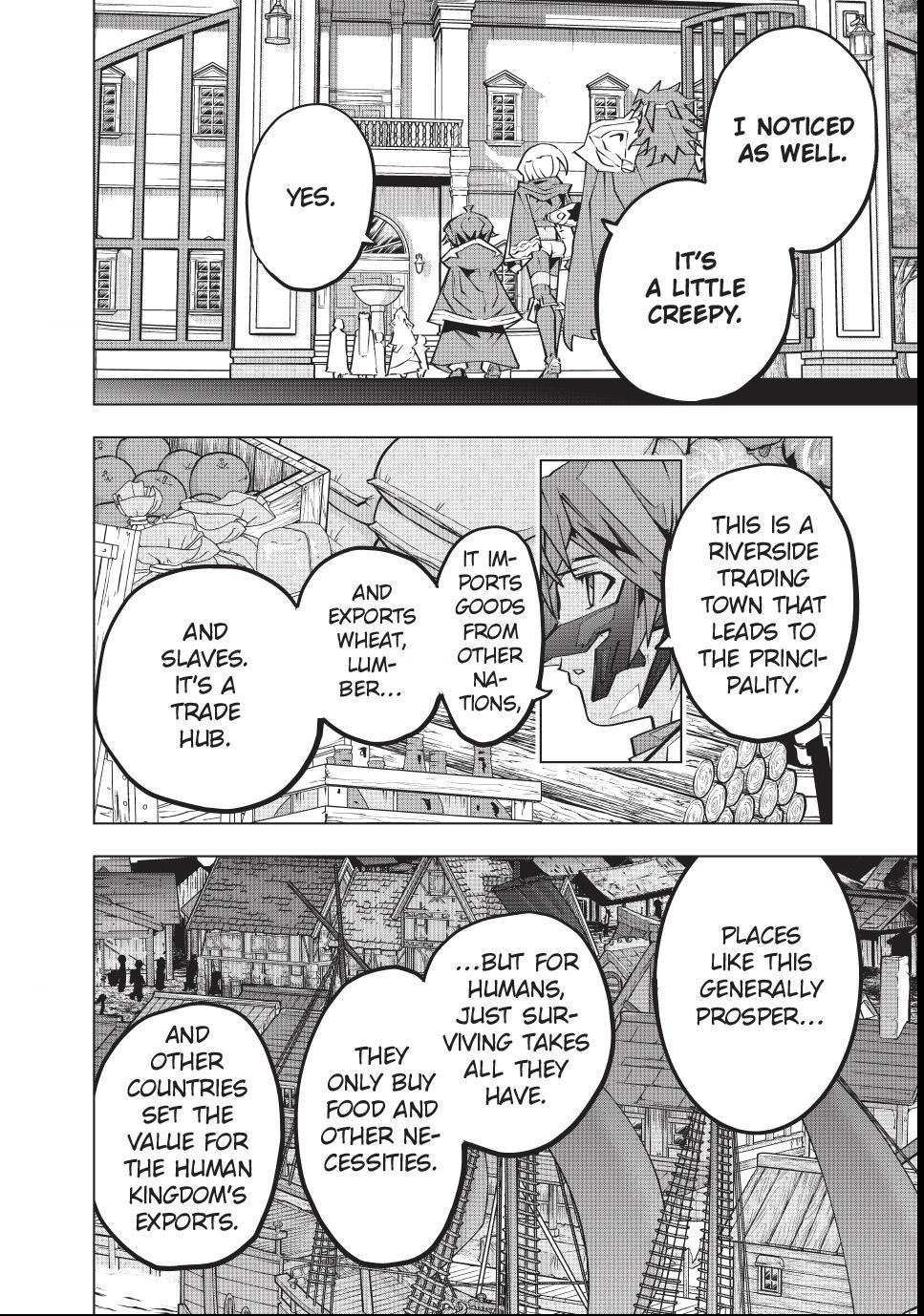 My Gift LVL 9999 Unlimited Gacha Chapter 205 page 10 - Chapter 205