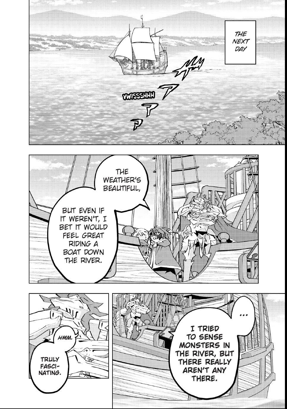 My Gift LVL 9999 Unlimited Gacha Chapter 205 page 16 - Chapter 205