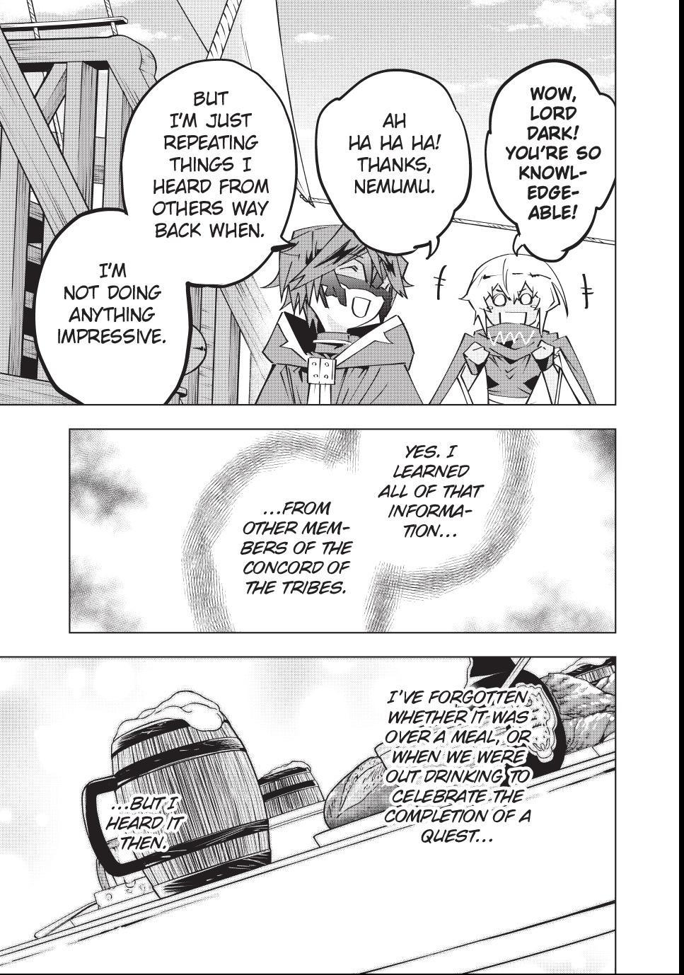 My Gift LVL 9999 Unlimited Gacha Chapter 205 page 19 - Chapter 205