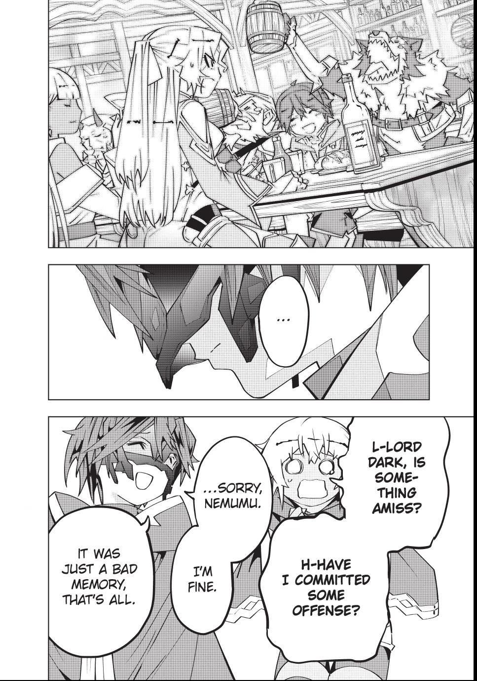 My Gift LVL 9999 Unlimited Gacha Chapter 205 page 20 - Chapter 205