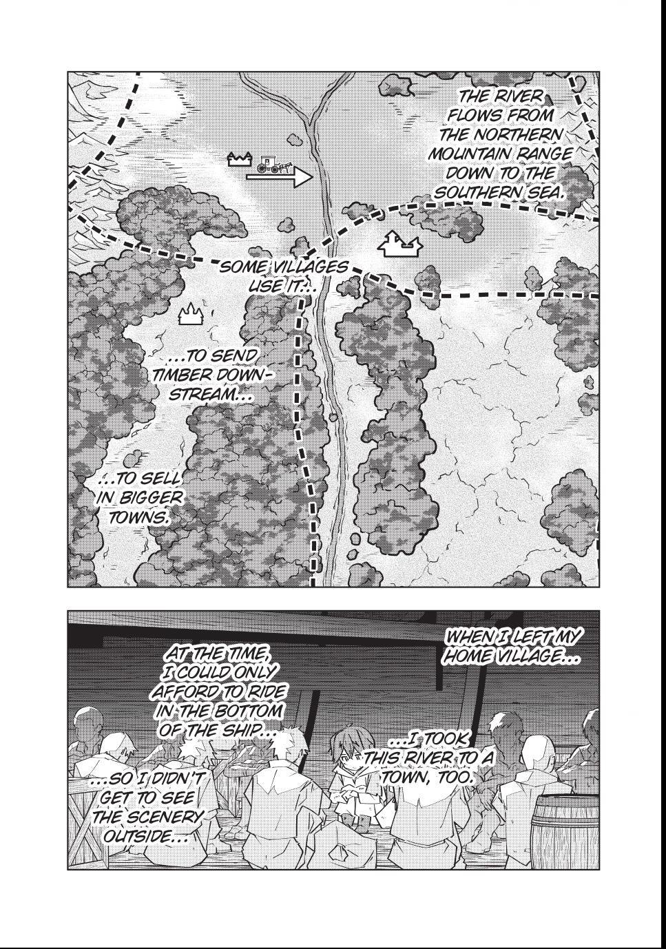 My Gift LVL 9999 Unlimited Gacha Chapter 205 page 5 - Chapter 205