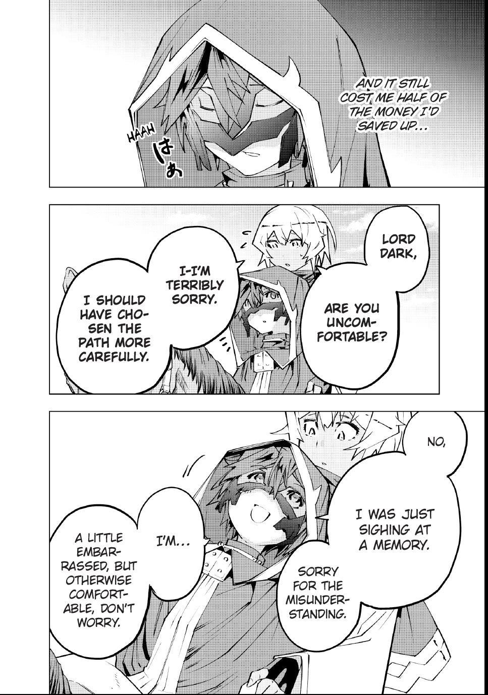 My Gift LVL 9999 Unlimited Gacha Chapter 205 page 6 - Chapter 205