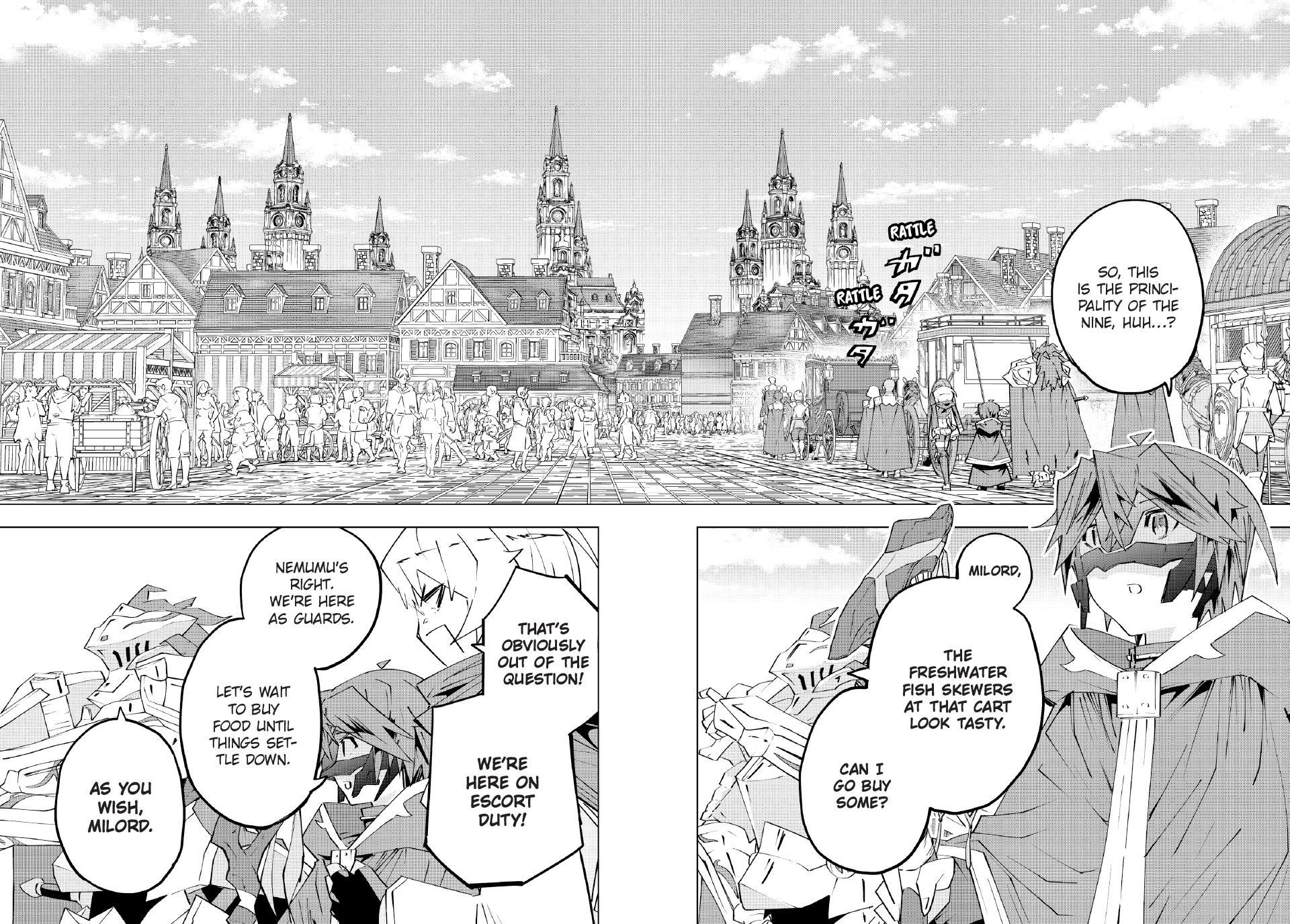 My Gift LVL 9999 Unlimited Gacha Chapter 206 page 2 - Chapter 206
