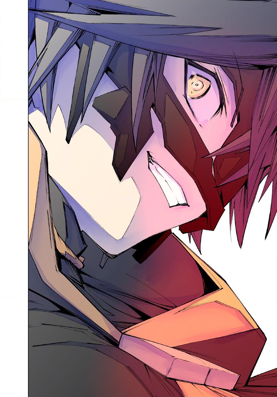 My Gift LVL 9999 Unlimited Gacha Chapter 206 page 25 - Chapter 206