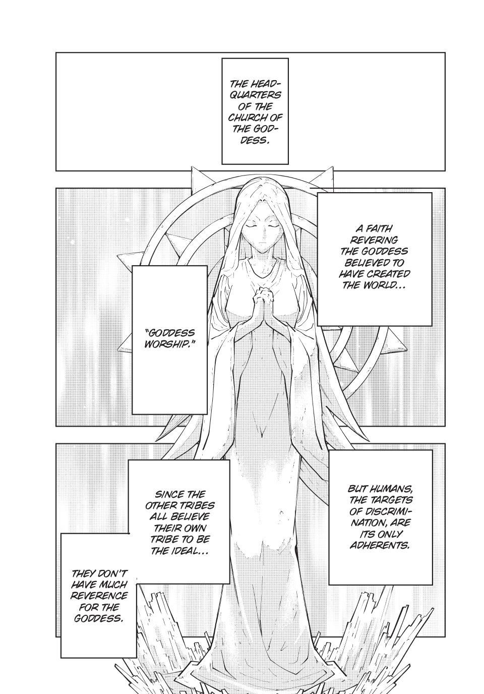 My Gift LVL 9999 Unlimited Gacha Chapter 206 page 5 - Chapter 206