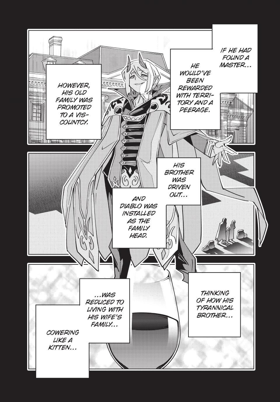 My Gift LVL 9999 Unlimited Gacha Chapter 207 page 12 - Chapter 207