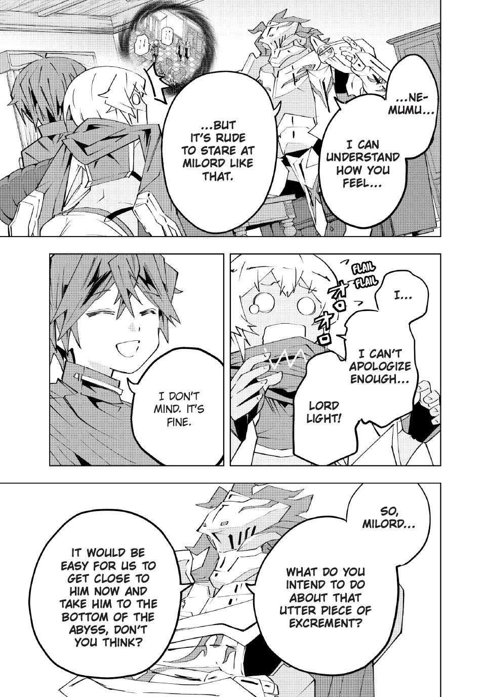 My Gift LVL 9999 Unlimited Gacha Chapter 207 page 19 - Chapter 207