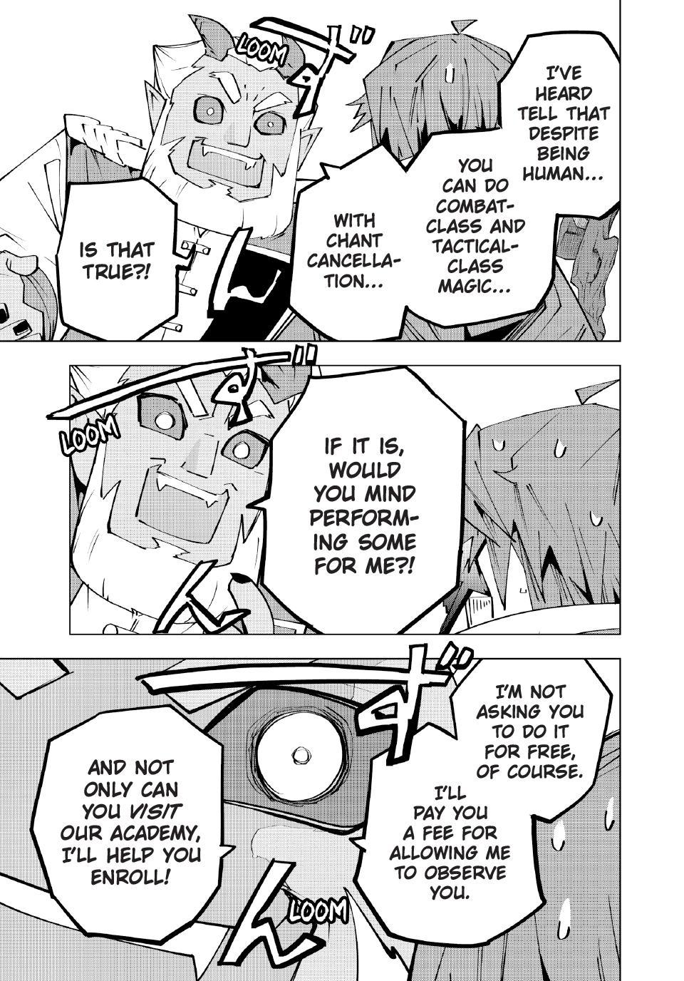 My Gift LVL 9999 Unlimited Gacha Chapter 208 page 16 - Chapter 208
