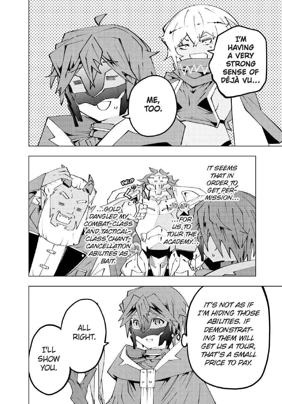 My Gift LVL 9999 Unlimited Gacha Chapter 208 page 17 - Chapter 208
