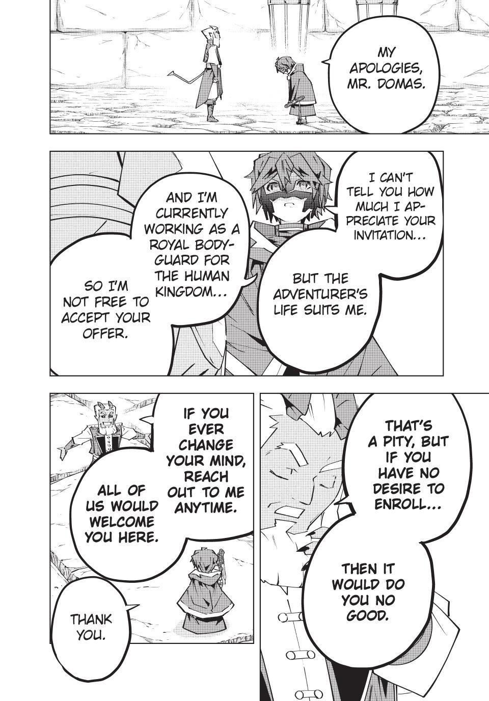 My Gift LVL 9999 Unlimited Gacha Chapter 208 page 26 - Chapter 208