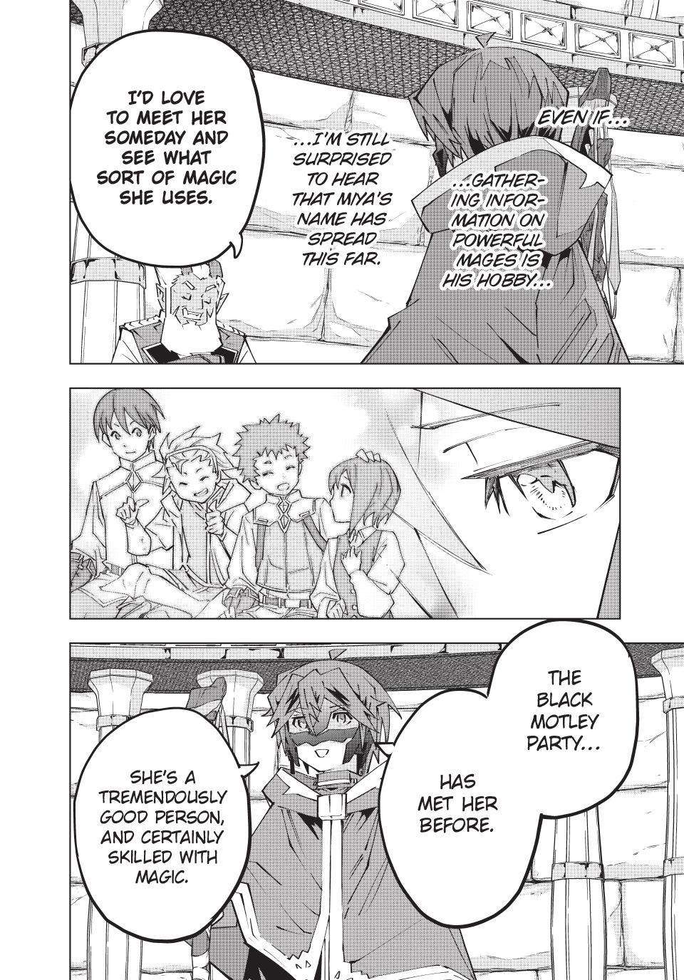 My Gift LVL 9999 Unlimited Gacha Chapter 208 page 28 - Chapter 208