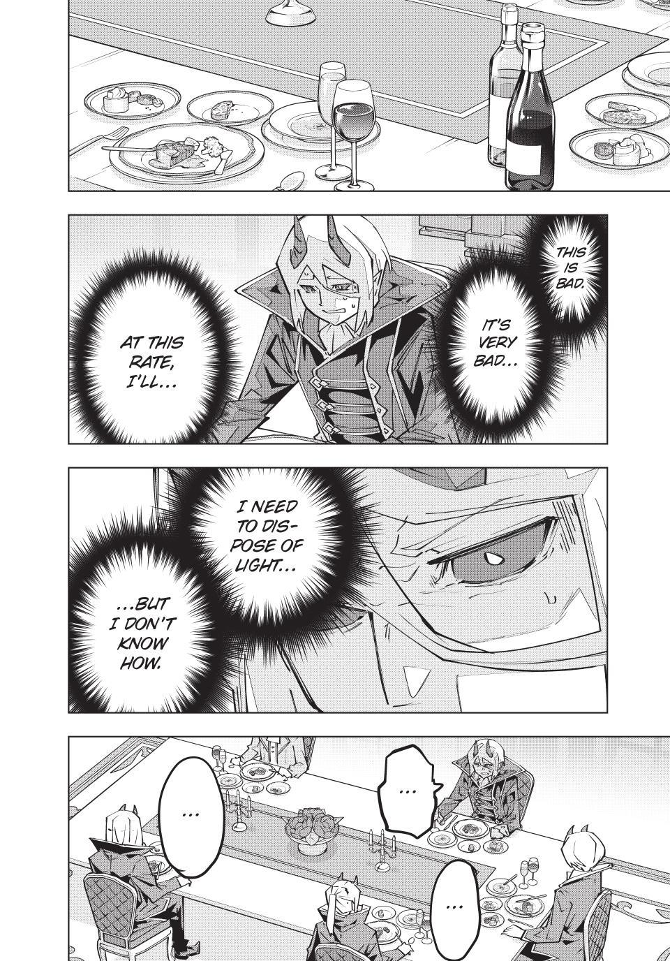 My Gift LVL 9999 Unlimited Gacha Chapter 208 page 32 - Chapter 208