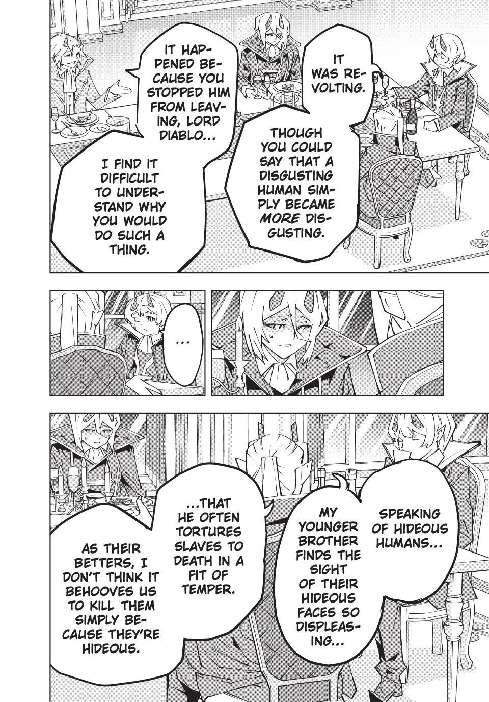 My Gift LVL 9999 Unlimited Gacha Chapter 208 page 34 - Chapter 208
