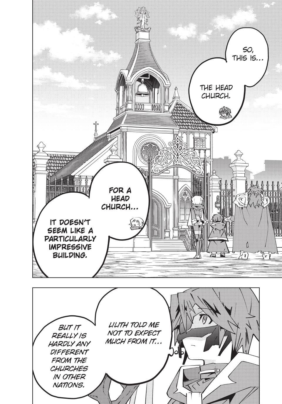 My Gift LVL 9999 Unlimited Gacha Chapter 208 page 4 - Chapter 208