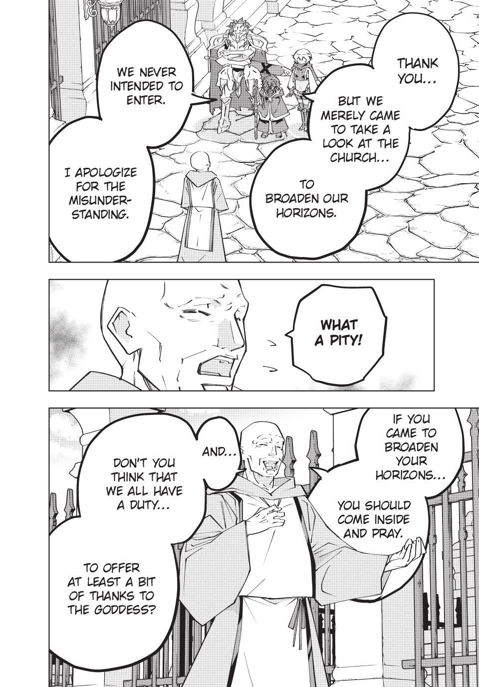 My Gift LVL 9999 Unlimited Gacha Chapter 208 page 6 - Chapter 208