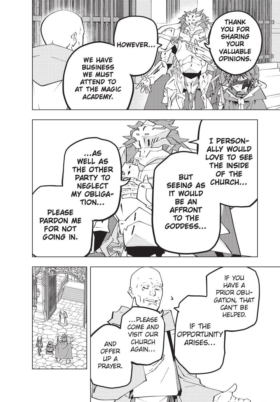My Gift LVL 9999 Unlimited Gacha Chapter 208 page 8 - Chapter 208