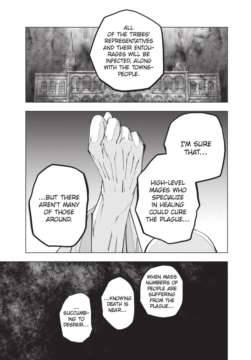 My Gift LVL 9999 Unlimited Gacha Chapter 209 page 15 - Chapter 209