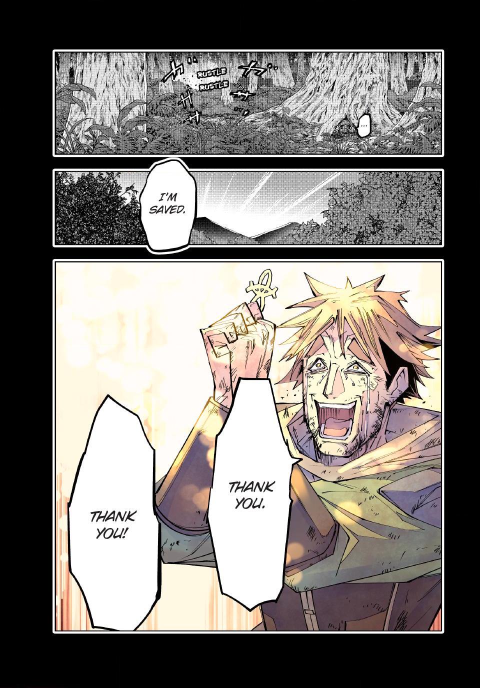 My Gift LVL 9999 Unlimited Gacha Chapter 209 page 4 - Chapter 209