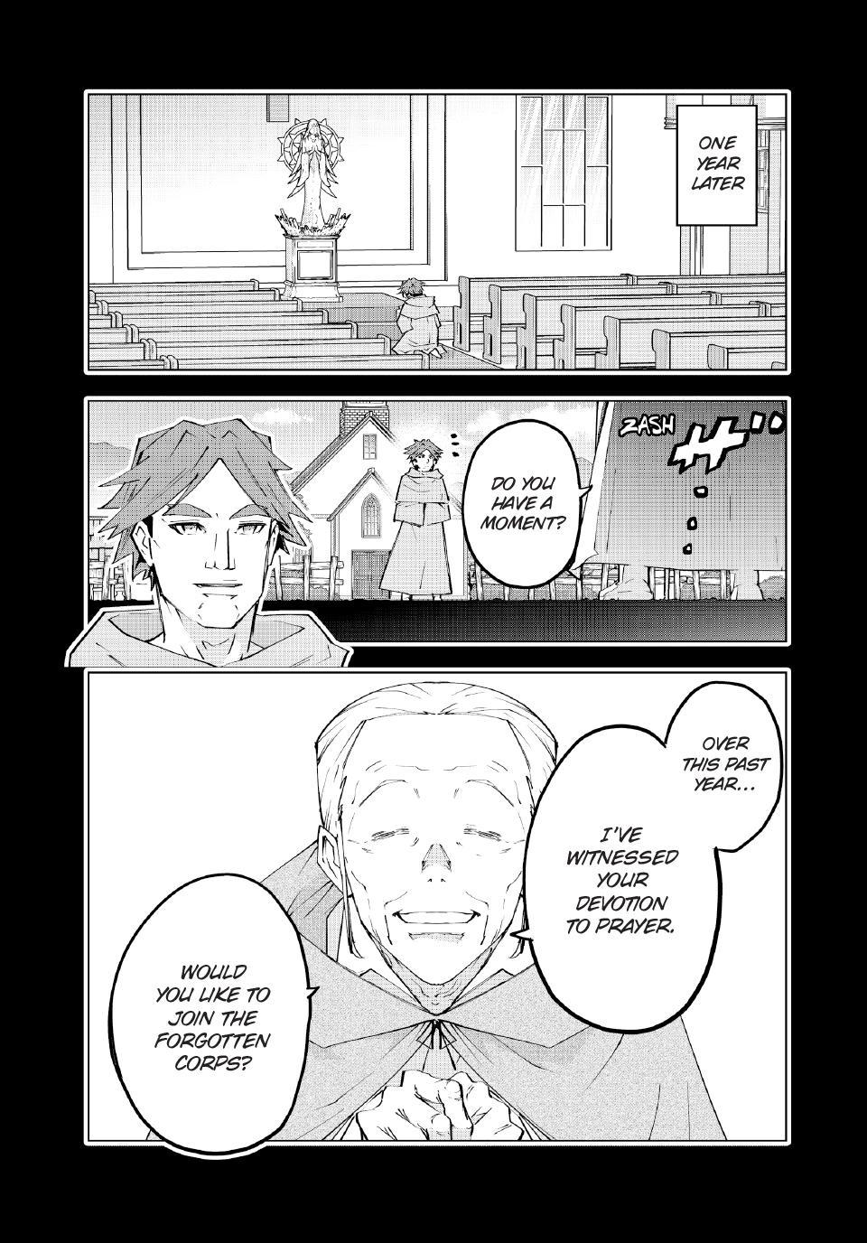 My Gift LVL 9999 Unlimited Gacha Chapter 209 page 5 - Chapter 209