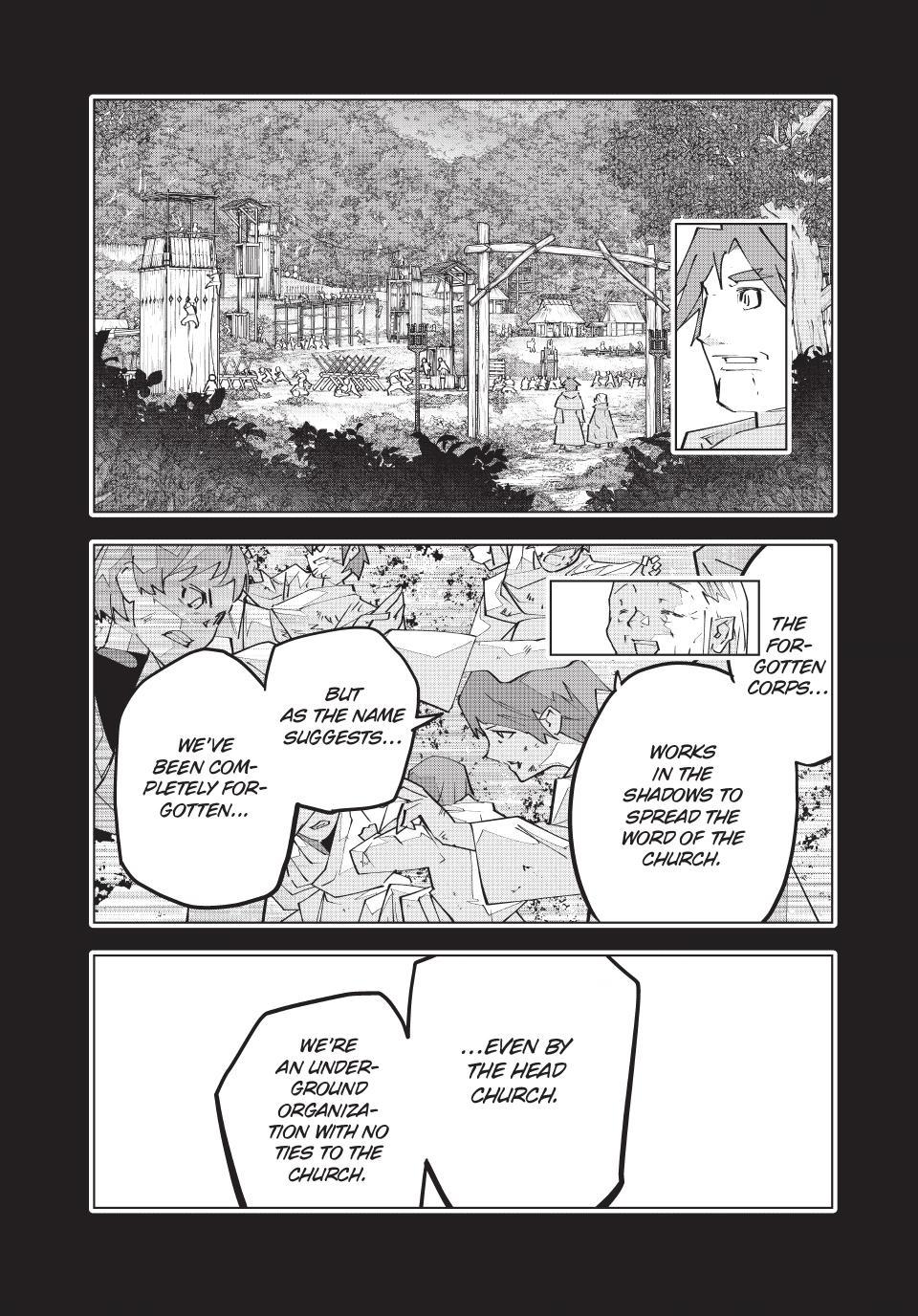 My Gift LVL 9999 Unlimited Gacha Chapter 209 page 6 - Chapter 209