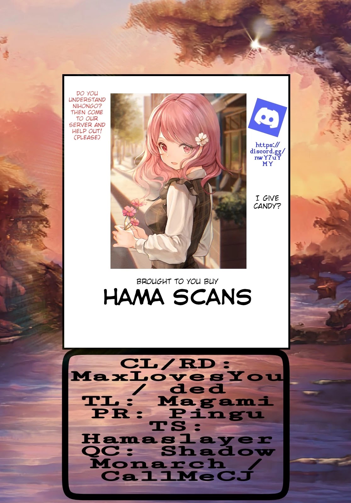 My Gift LVL 9999 Unlimited Gacha Chapter 21 page 1 - Chapter 21: Descendants