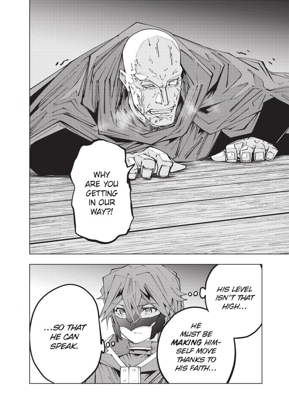 My Gift LVL 9999 Unlimited Gacha Chapter 210 page 16 - Chapter 210