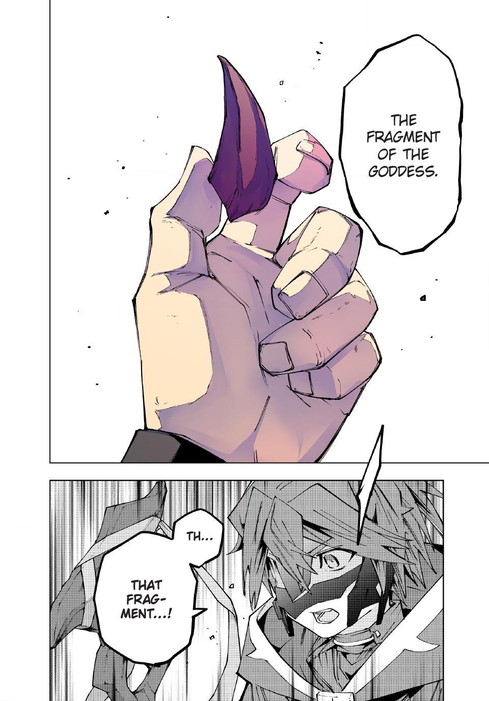 My Gift LVL 9999 Unlimited Gacha Chapter 210 page 20 - Chapter 210