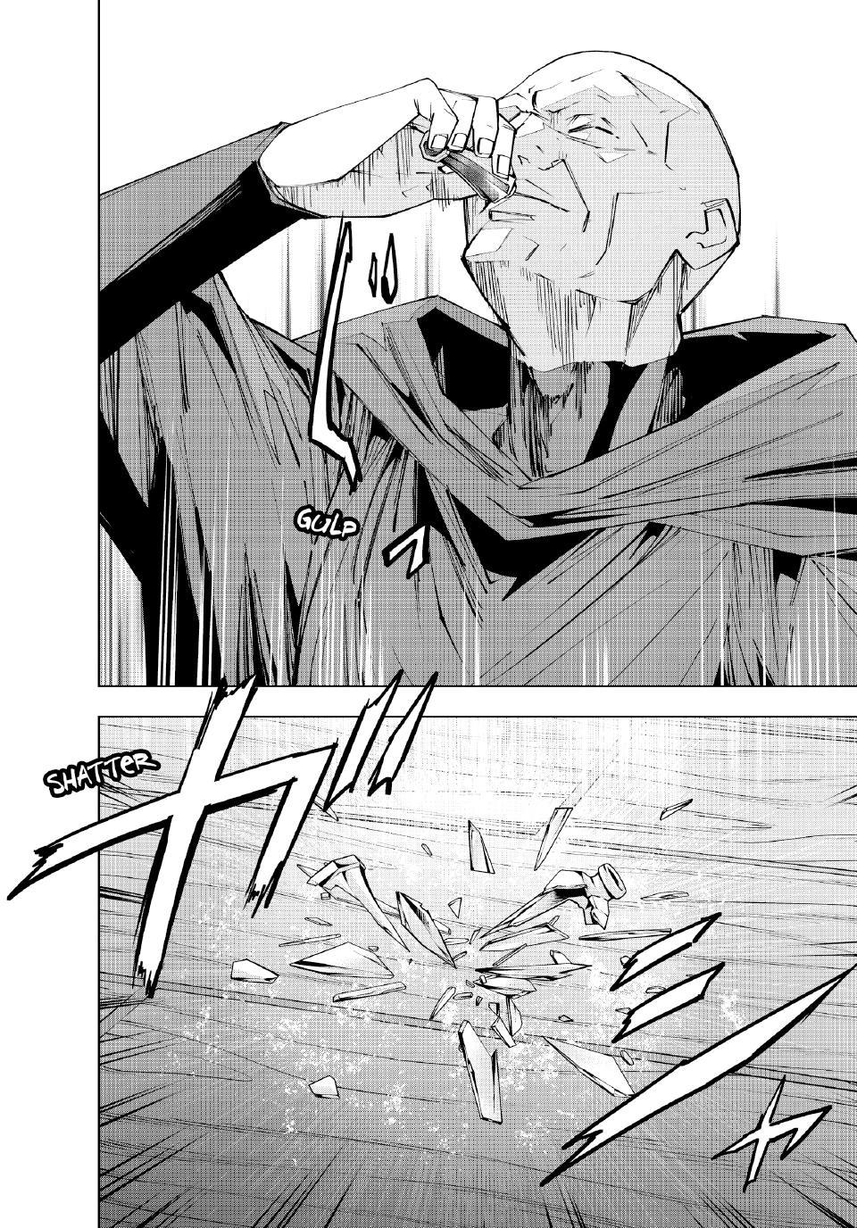 My Gift LVL 9999 Unlimited Gacha Chapter 210 page 4 - Chapter 210