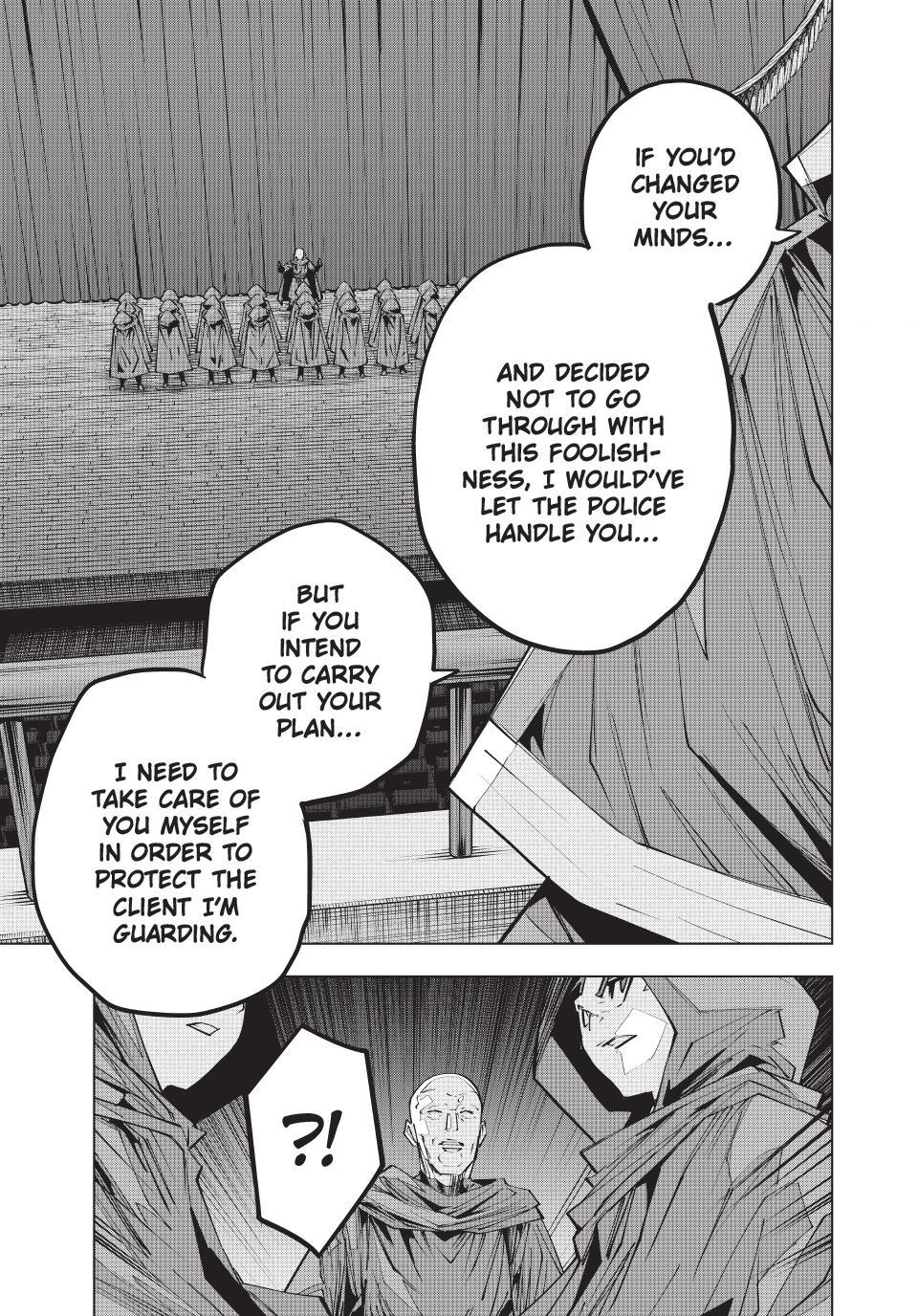 My Gift LVL 9999 Unlimited Gacha Chapter 210 page 9 - Chapter 210