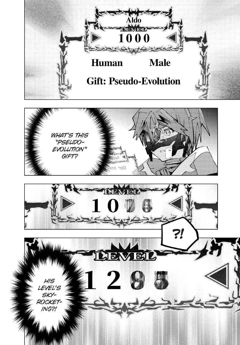 My Gift LVL 9999 Unlimited Gacha Chapter 211 page 2 - Chapter 211