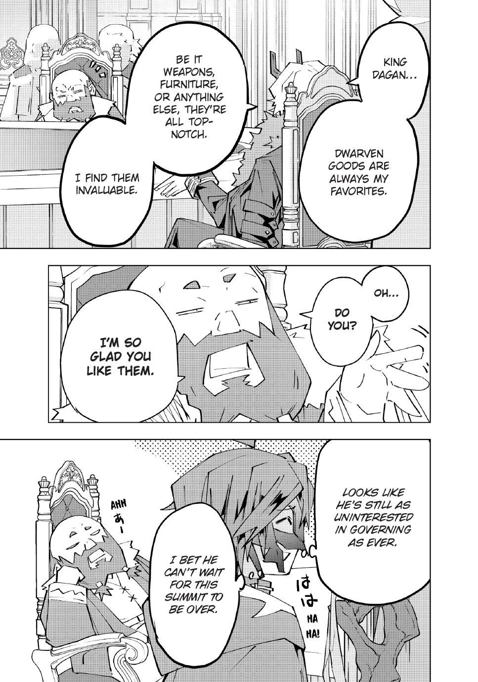 My Gift LVL 9999 Unlimited Gacha Chapter 212 page 10 - Chapter 212
