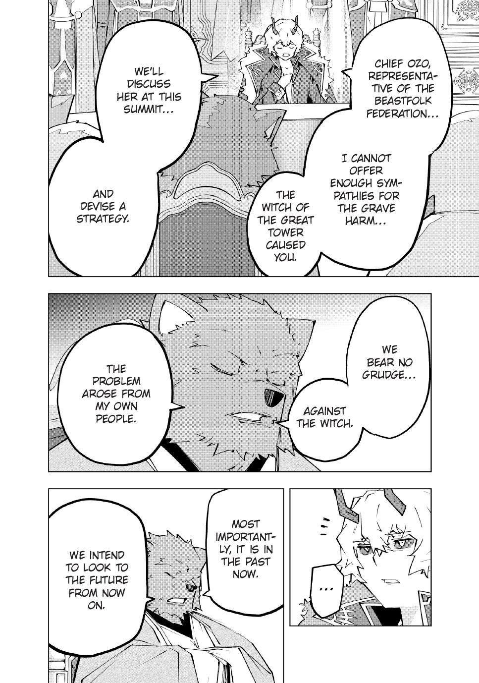 My Gift LVL 9999 Unlimited Gacha Chapter 212 page 11 - Chapter 212