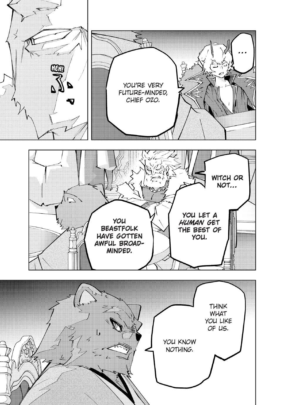 My Gift LVL 9999 Unlimited Gacha Chapter 212 page 12 - Chapter 212
