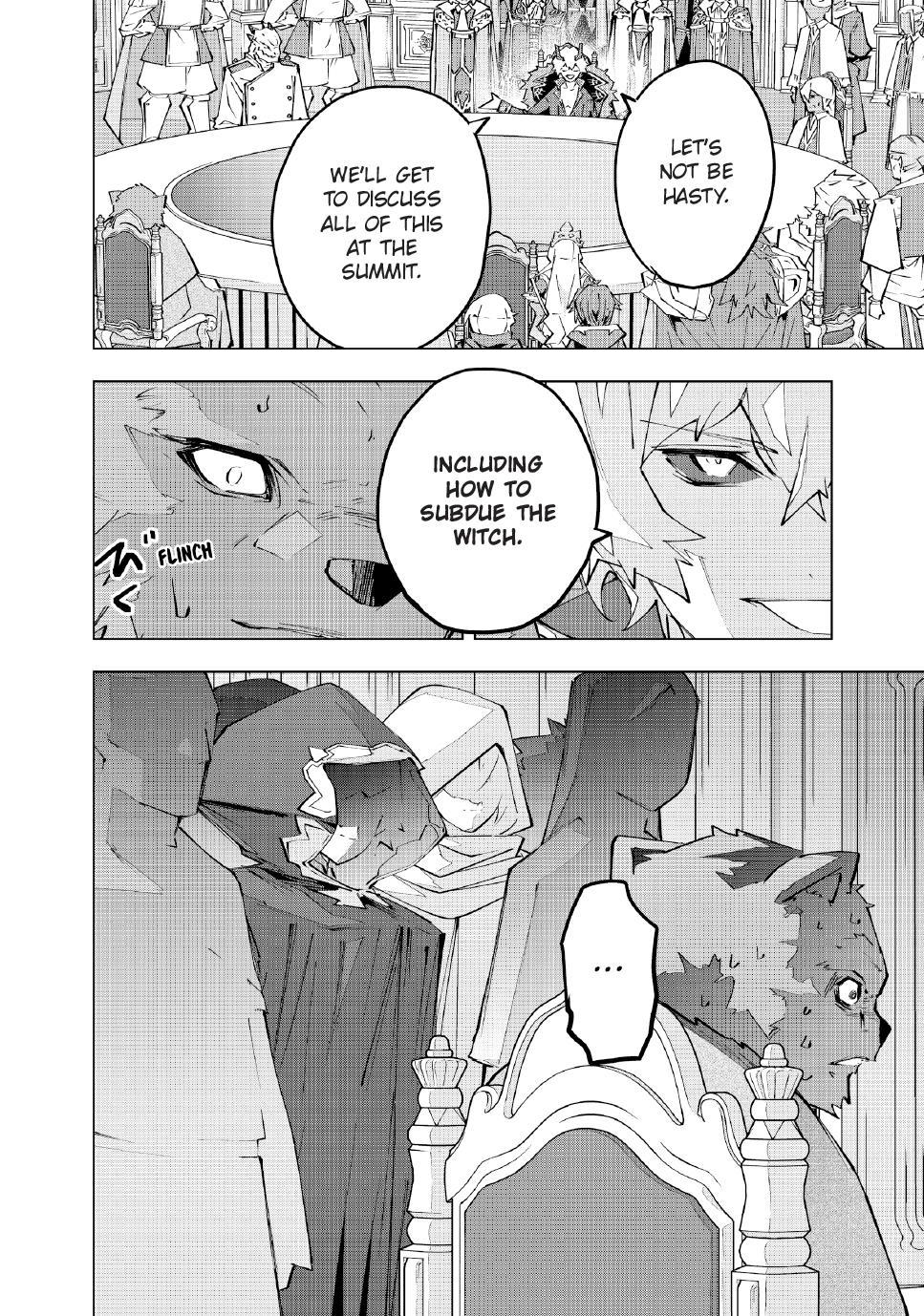 My Gift LVL 9999 Unlimited Gacha Chapter 212 page 13 - Chapter 212