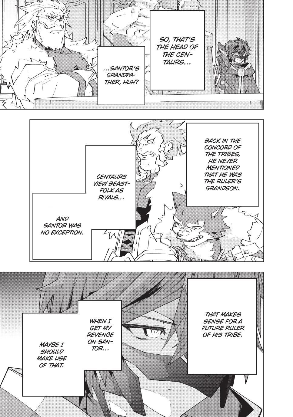 My Gift LVL 9999 Unlimited Gacha Chapter 212 page 14 - Chapter 212