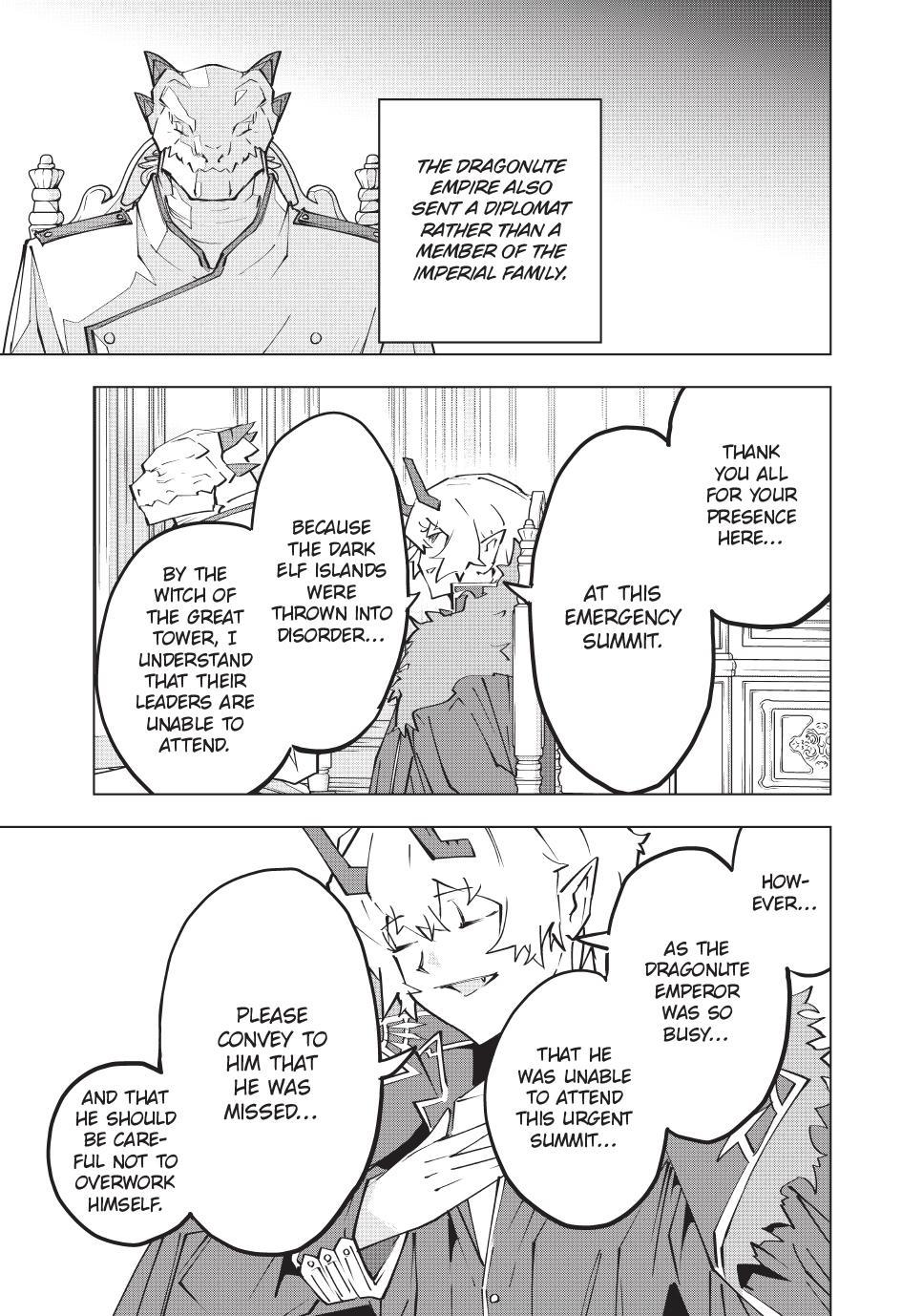 My Gift LVL 9999 Unlimited Gacha Chapter 212 page 16 - Chapter 212