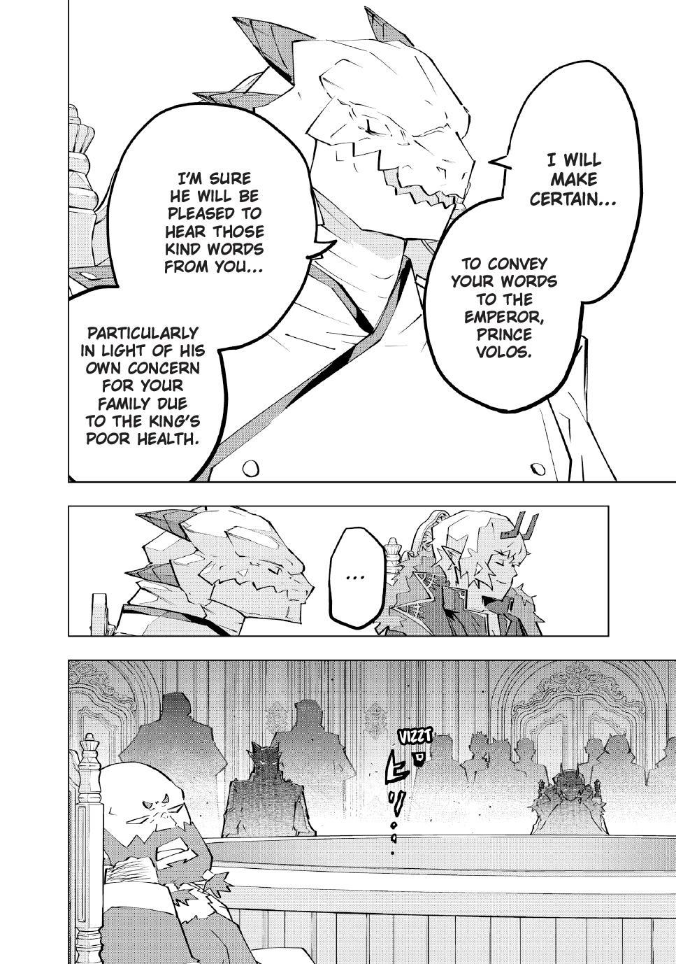 My Gift LVL 9999 Unlimited Gacha Chapter 212 page 17 - Chapter 212
