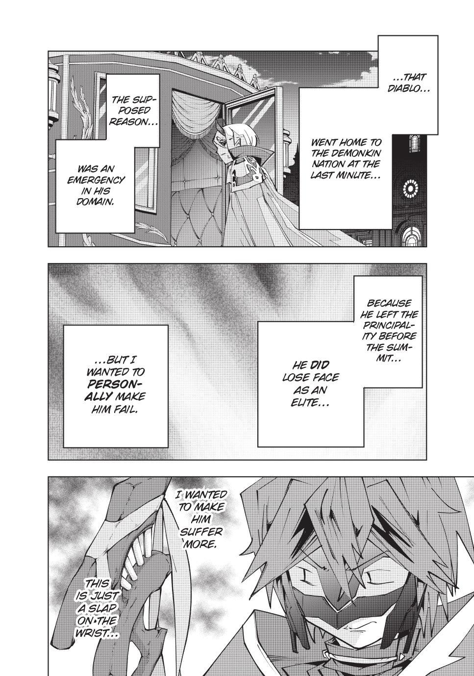 My Gift LVL 9999 Unlimited Gacha Chapter 212 page 2 - Chapter 212