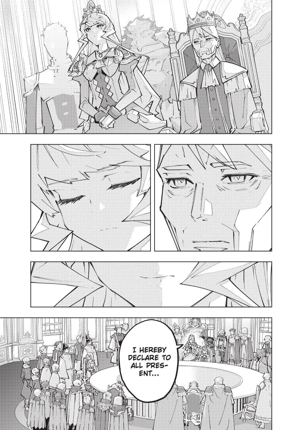 My Gift LVL 9999 Unlimited Gacha Chapter 212 page 20 - Chapter 212