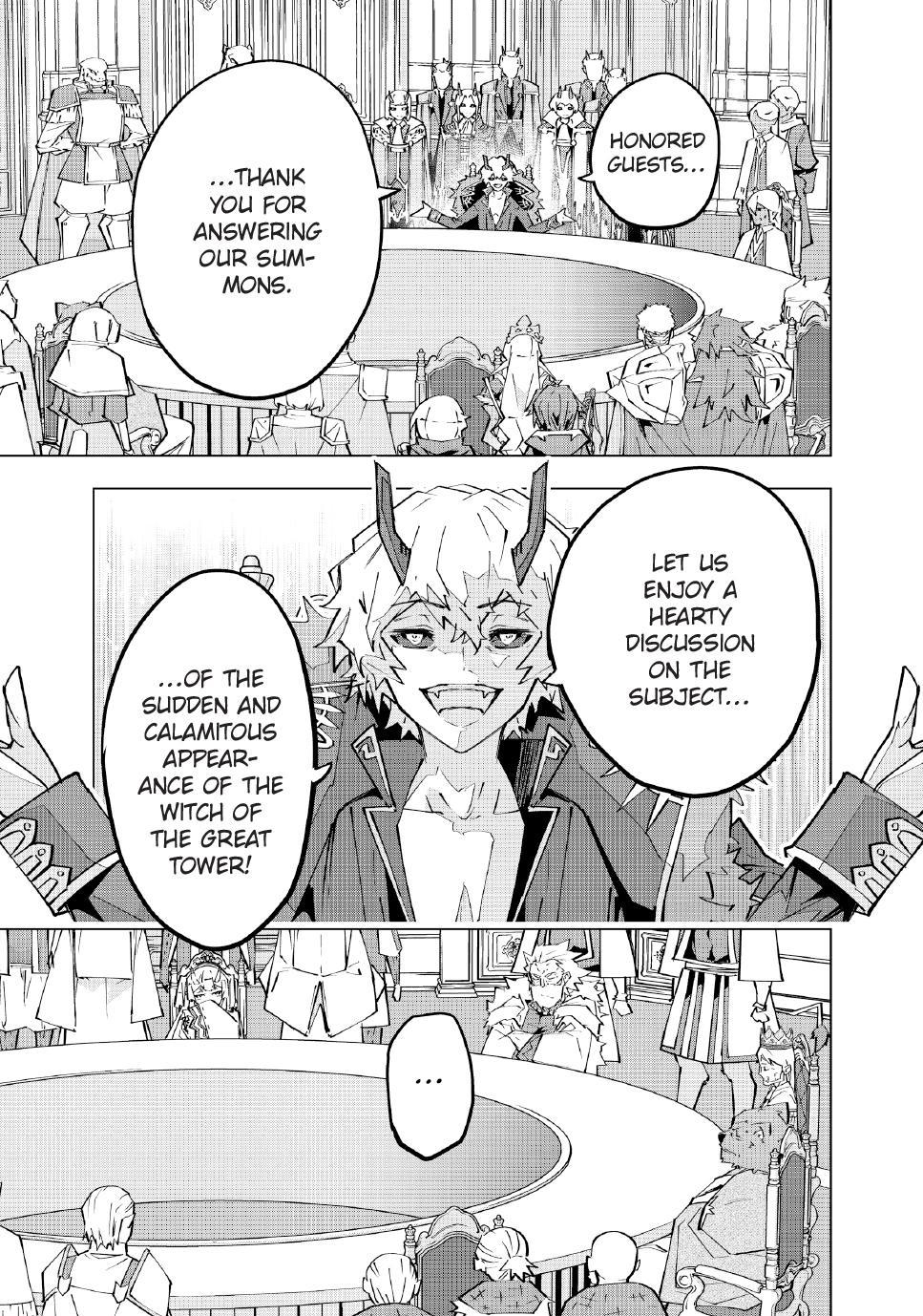 My Gift LVL 9999 Unlimited Gacha Chapter 212 page 6 - Chapter 212