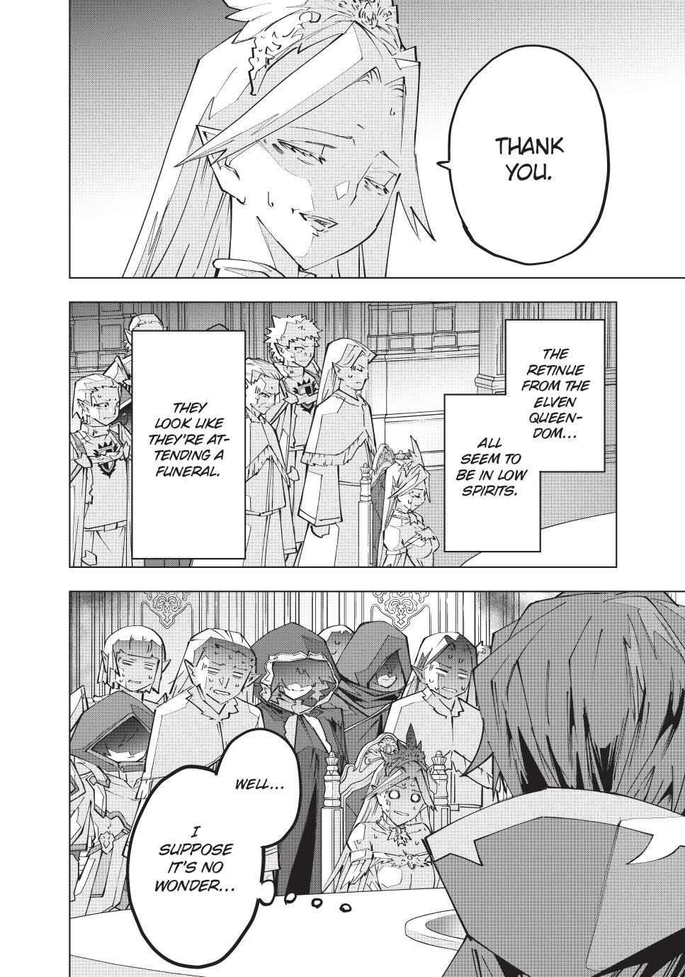 My Gift LVL 9999 Unlimited Gacha Chapter 212 page 9 - Chapter 212