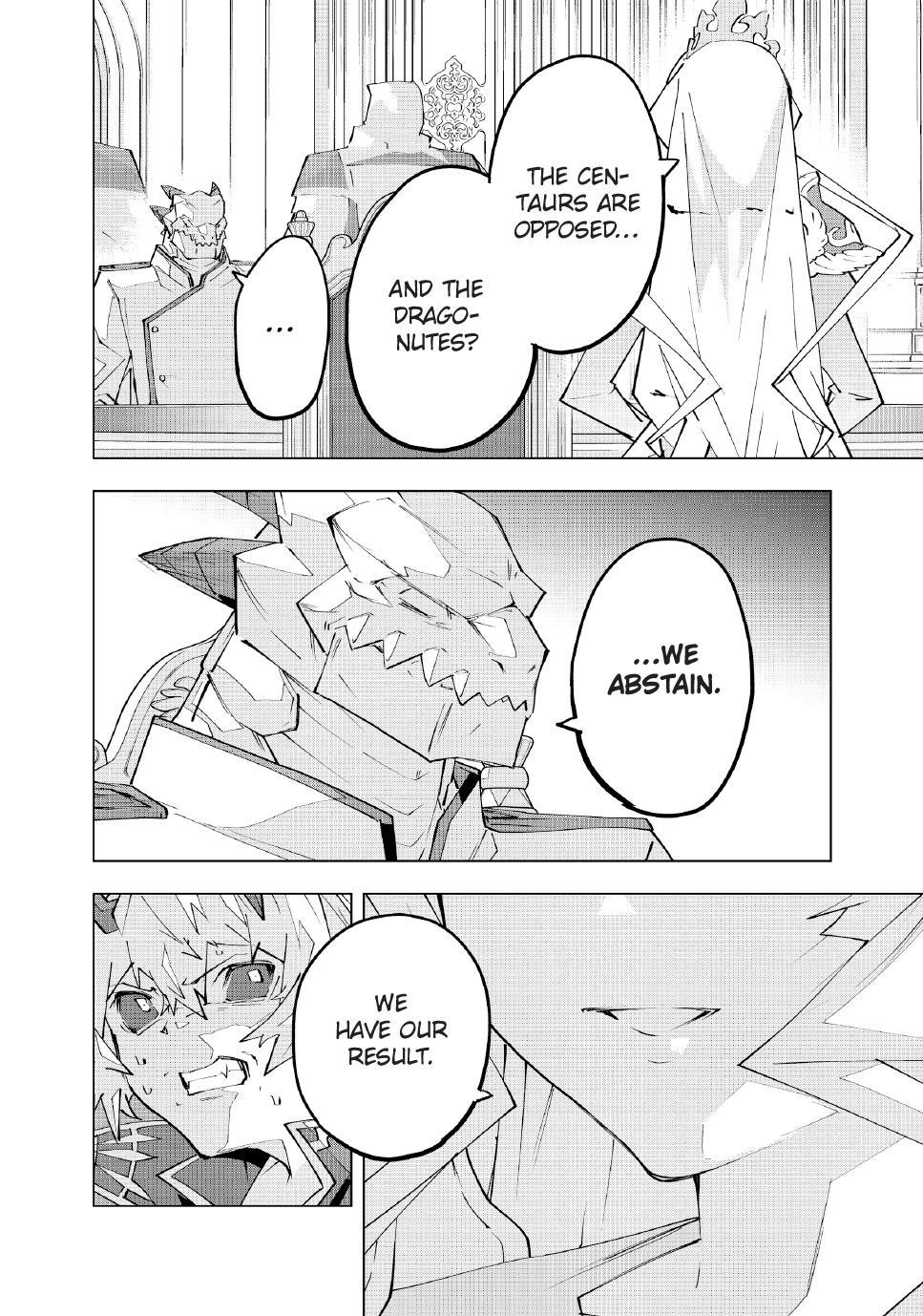 My Gift LVL 9999 Unlimited Gacha Chapter 213 page 12 - Chapter 213