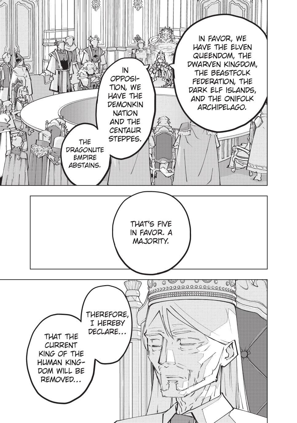 My Gift LVL 9999 Unlimited Gacha Chapter 213 page 13 - Chapter 213