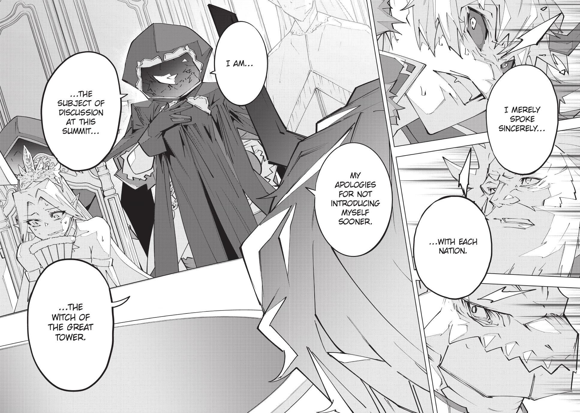 My Gift LVL 9999 Unlimited Gacha Chapter 213 page 19 - Chapter 213