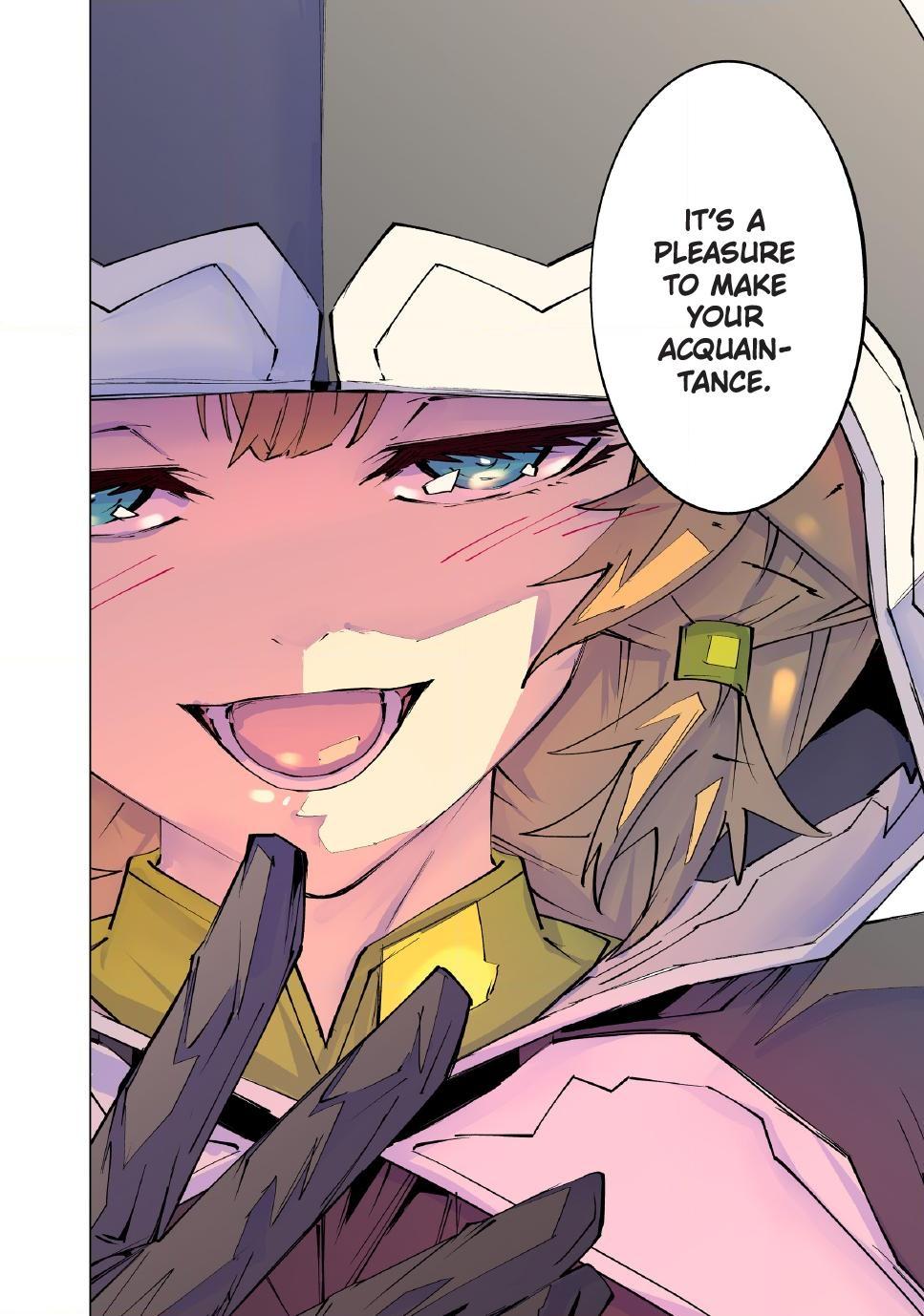 My Gift LVL 9999 Unlimited Gacha Chapter 213 page 20 - Chapter 213