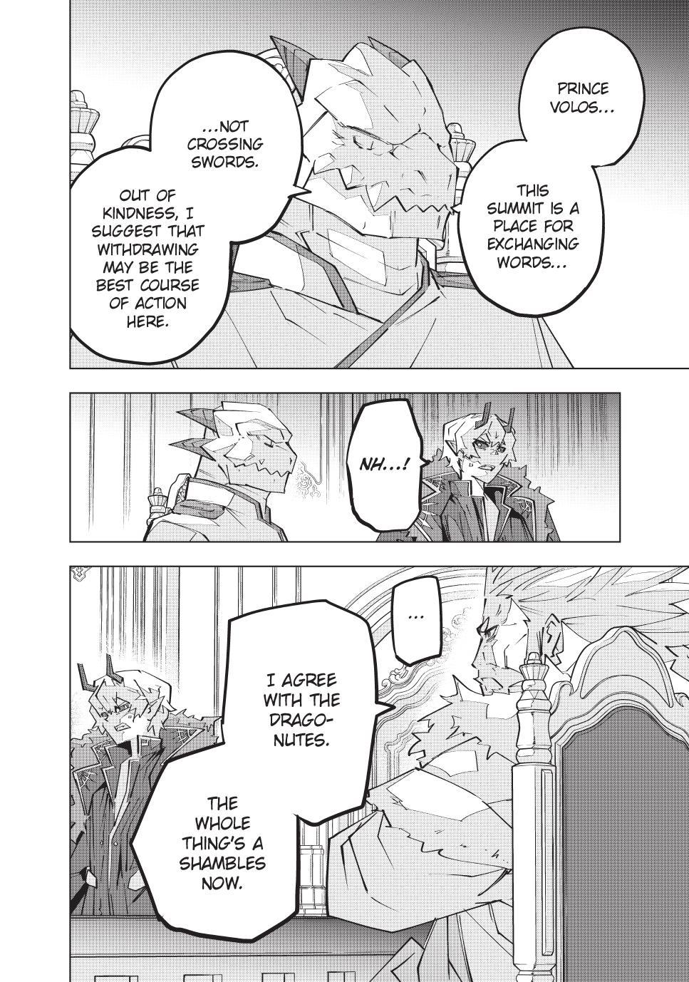 My Gift LVL 9999 Unlimited Gacha Chapter 214 page 10 - Chapter 214