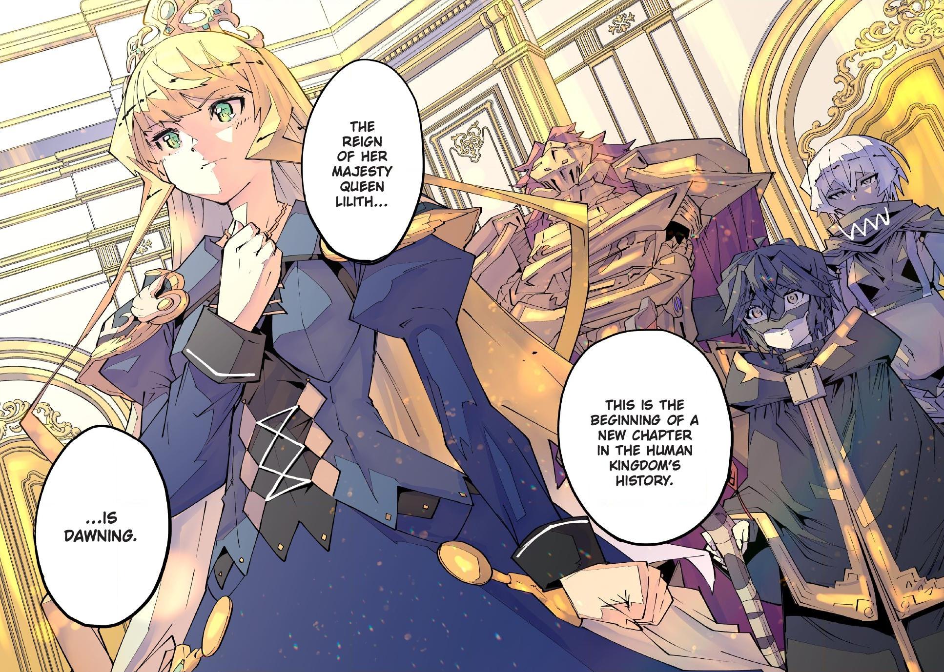 My Gift LVL 9999 Unlimited Gacha Chapter 214 page 18 - Chapter 214